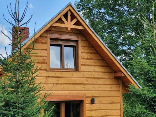 Villa Domek G�ralski Piwowar�wka