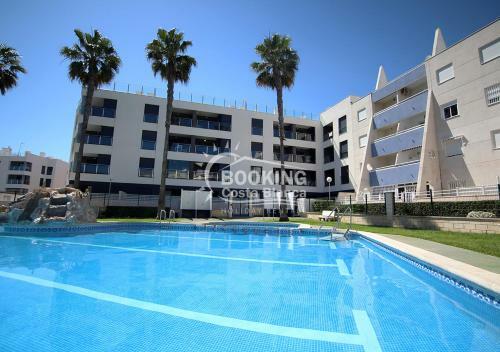 Apartamento Al016 Pinada Beach III La Mata