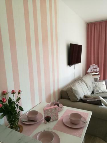 Baltic Park Kryszta?owy Apartament