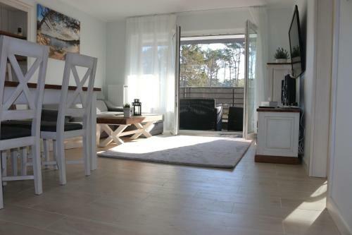 Apartamento Marynarski 11