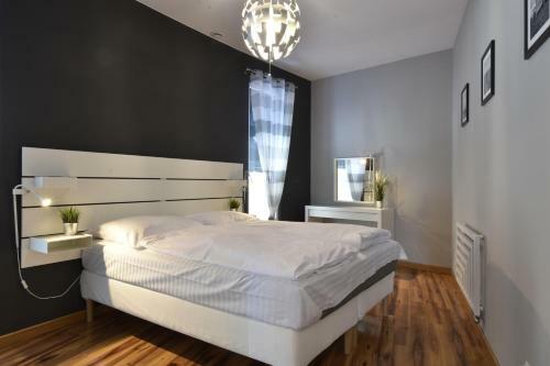 Apartament Flauta Pogorzelica