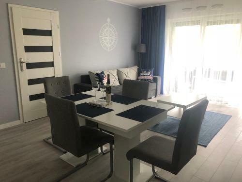 Apartamento Morski Z Ogr�dkiem