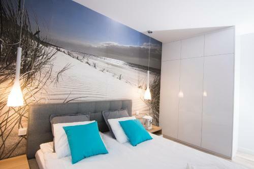 Apartament Baltic Park - Bel Mare 2