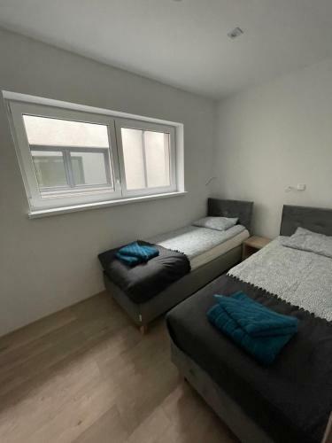 Apartamenty Morze I Las Pobierowo