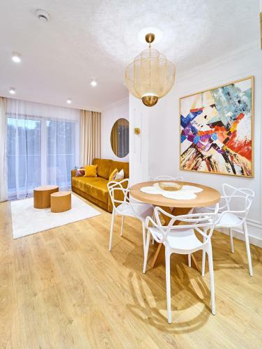 Laguna Apartament Polanica Residence 20