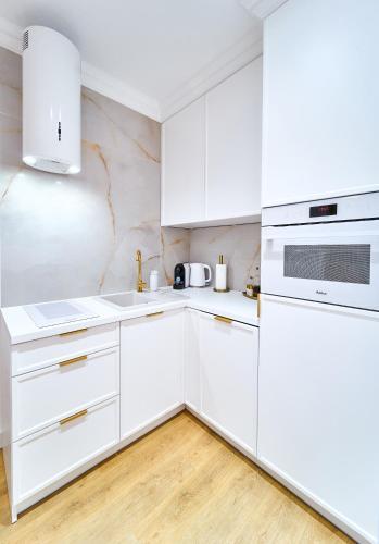 Laguna Apartament Polanica Residence 20