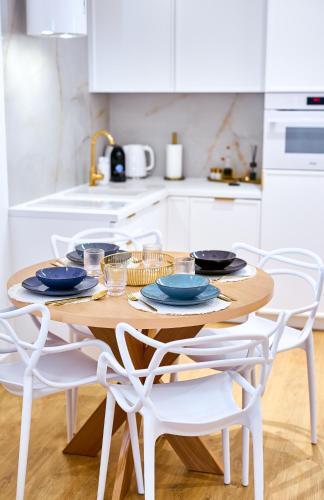 Laguna Apartament Polanica Residence 20