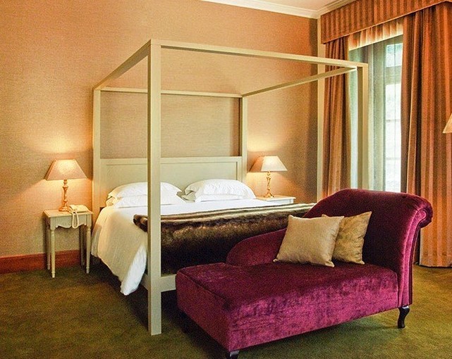 Hotel Cs Vintage House