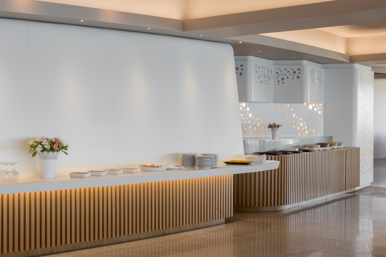 Hotel Axis Ofir Beach Resort