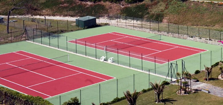 Hotel Axis Ofir Beach Resort