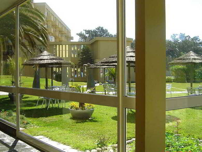 Hotel Axis Ofir Beach Resort
