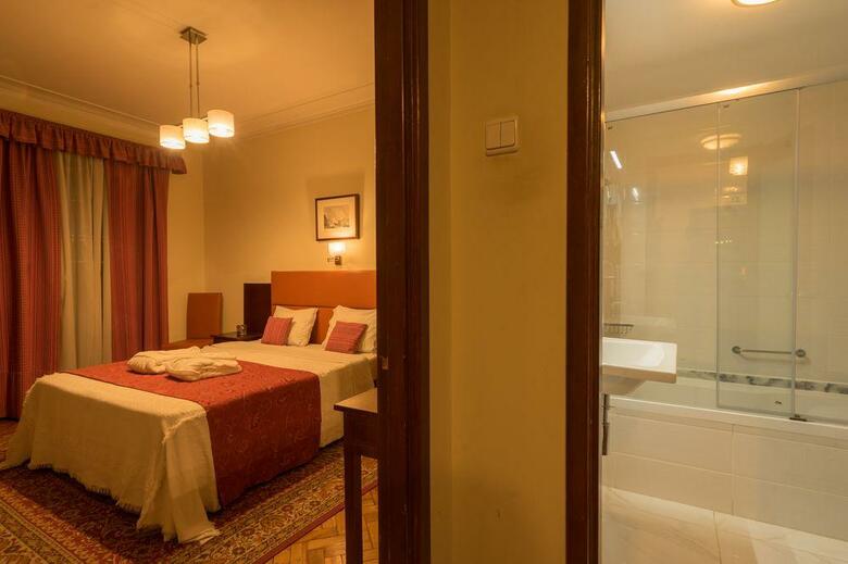 P�o De A��car Hotel