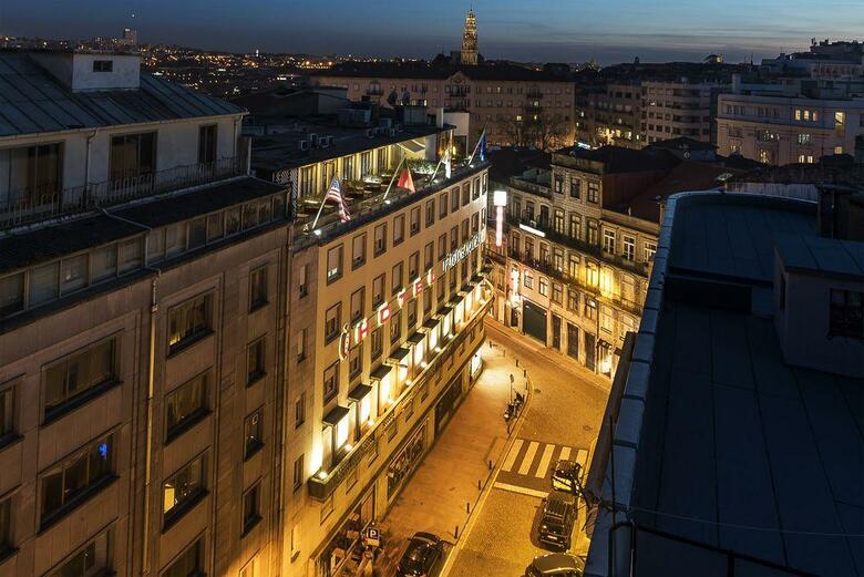 P�o De A��car Hotel