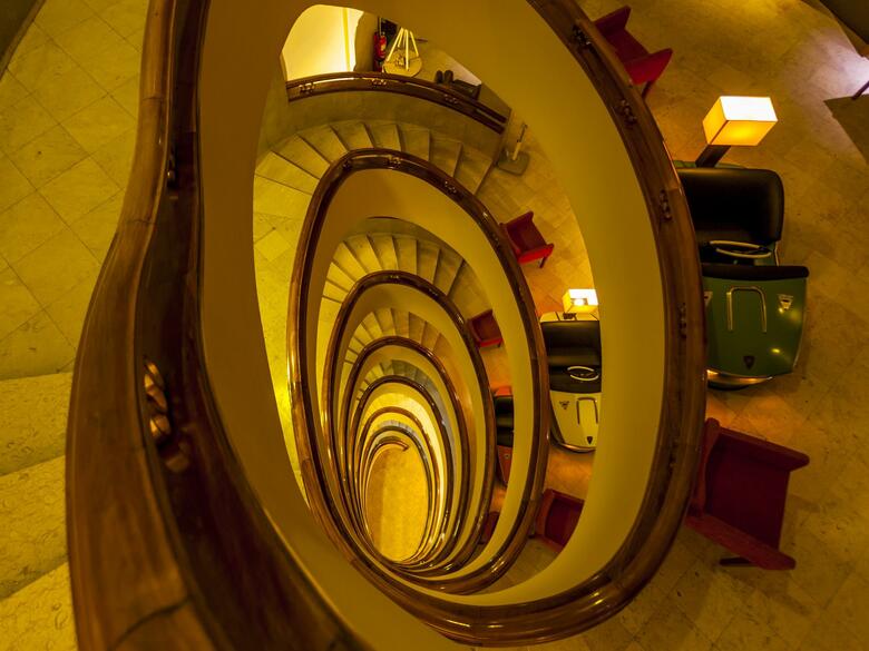 P�o De A��car Hotel