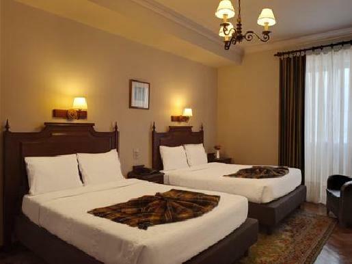 P�o De A��car Hotel