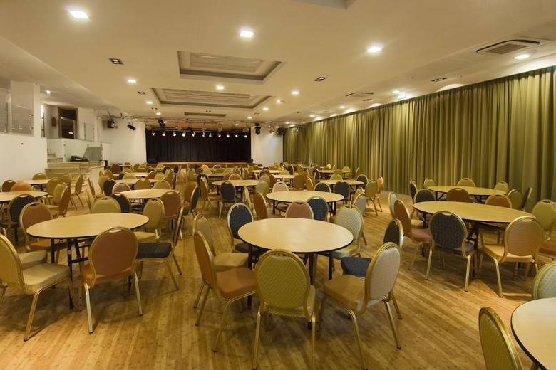 Hotel Alfagar Alto Da Colina