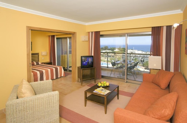 Hotel Alfagar Alto Da Colina