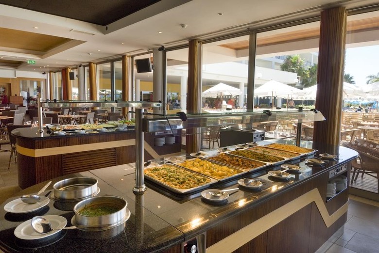 Hotel Alfagar Alto Da Colina