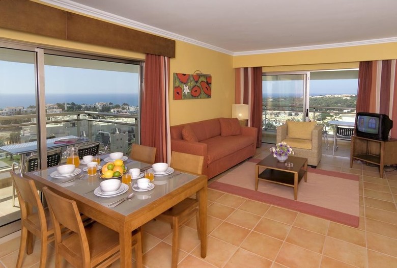 Hotel Alfagar Alto Da Colina