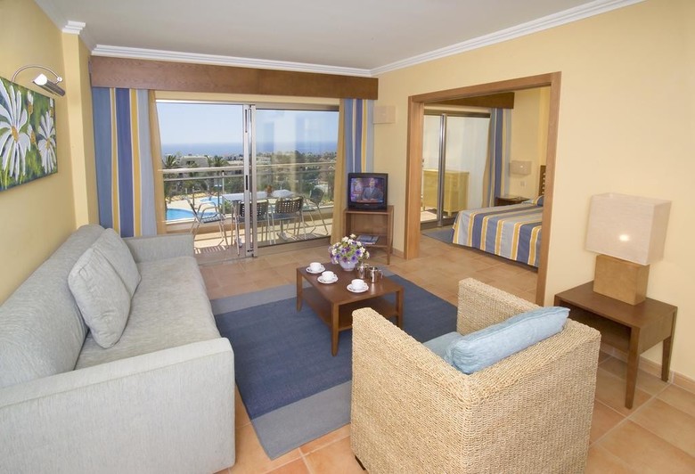 Hotel Alfagar Alto Da Colina