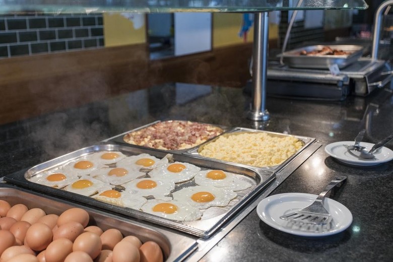 Hotel Alfagar Alto Da Colina