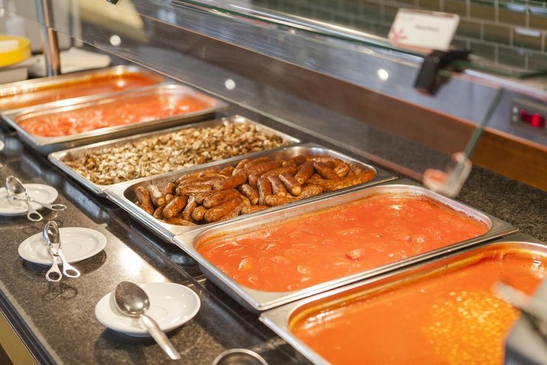 Hotel Alfagar Alto Da Colina