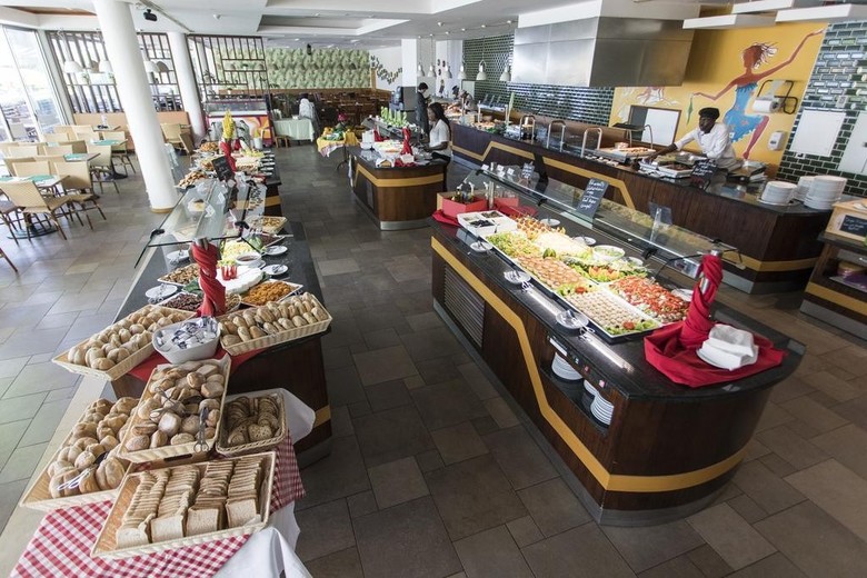 Hotel Alfagar Alto Da Colina