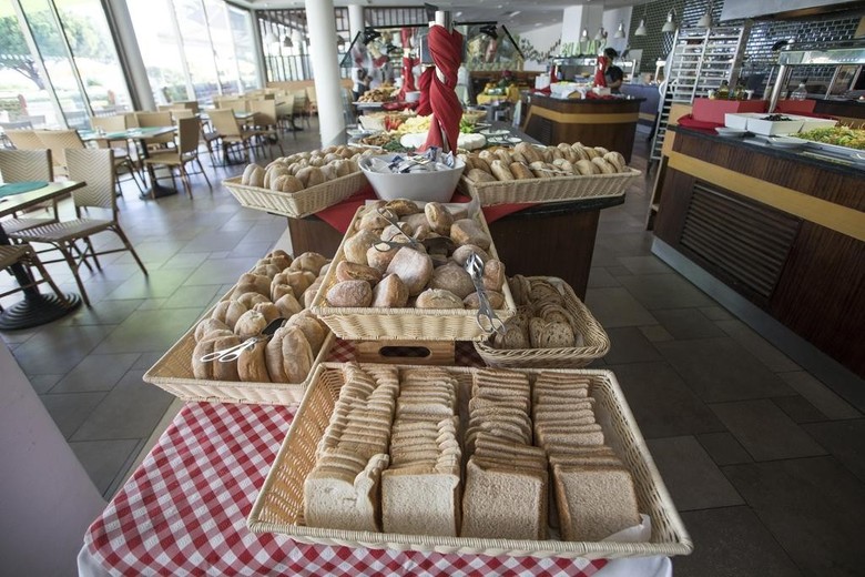 Hotel Alfagar Alto Da Colina