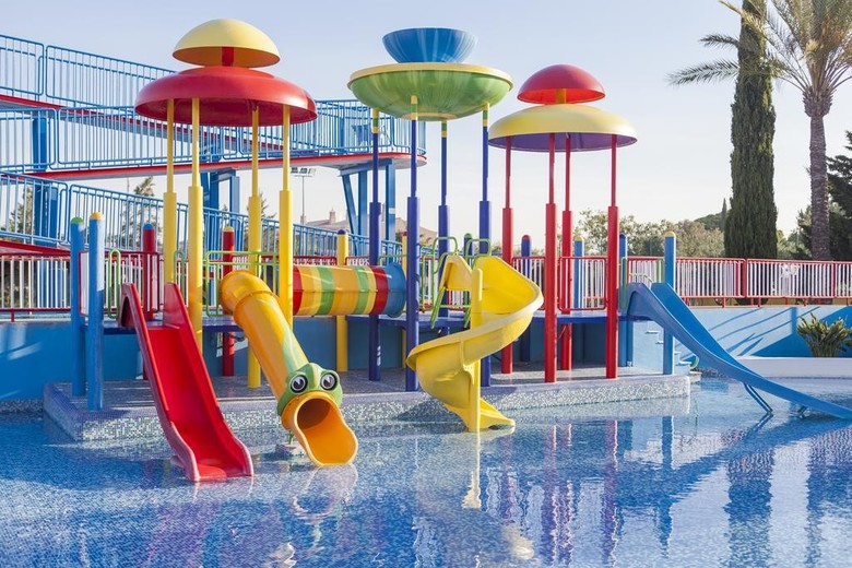 Hotel Alfagar Alto Da Colina