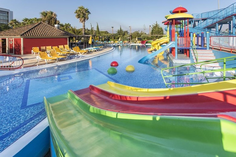 Hotel Alfagar Alto Da Colina