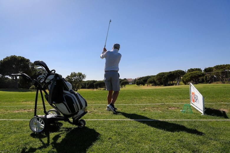 Pestana Vila Sol Golf & Resort Hotel