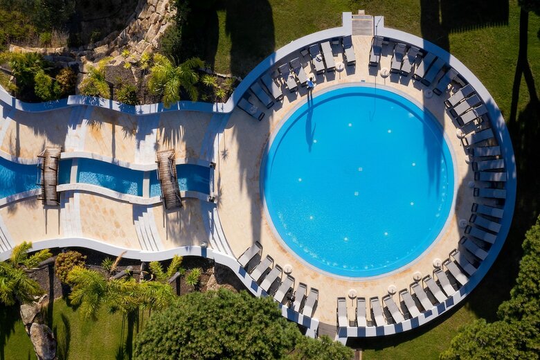 Pestana Vila Sol Golf & Resort Hotel