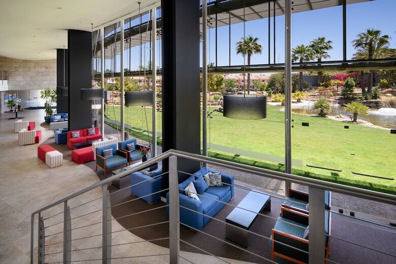 Pestana Vila Sol Golf & Resort Hotel