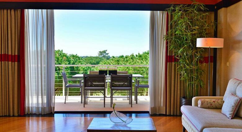 Pestana Vila Sol Golf & Resort Hotel