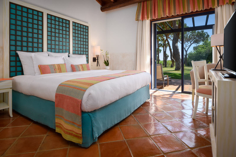Pestana Vila Sol Golf & Resort Hotel