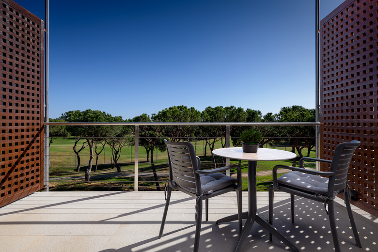 Pestana Vila Sol Golf & Resort Hotel