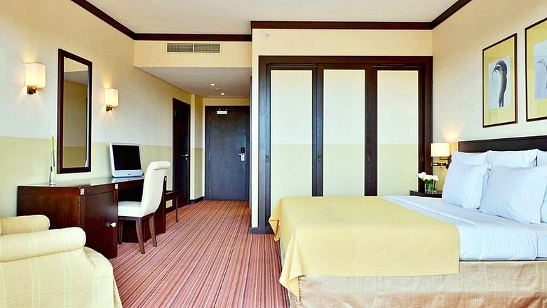 Pestana Vila Sol Golf & Resort Hotel