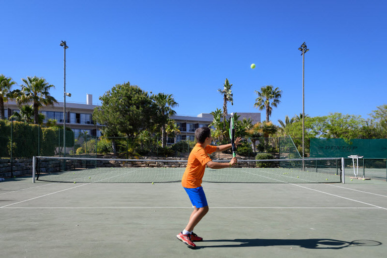 Pestana Vila Sol Golf & Resort Hotel