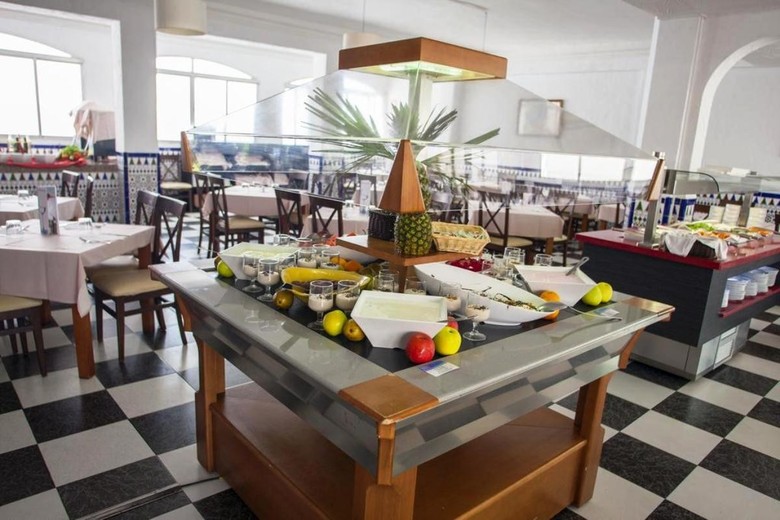 Hotel Comarruga Platja