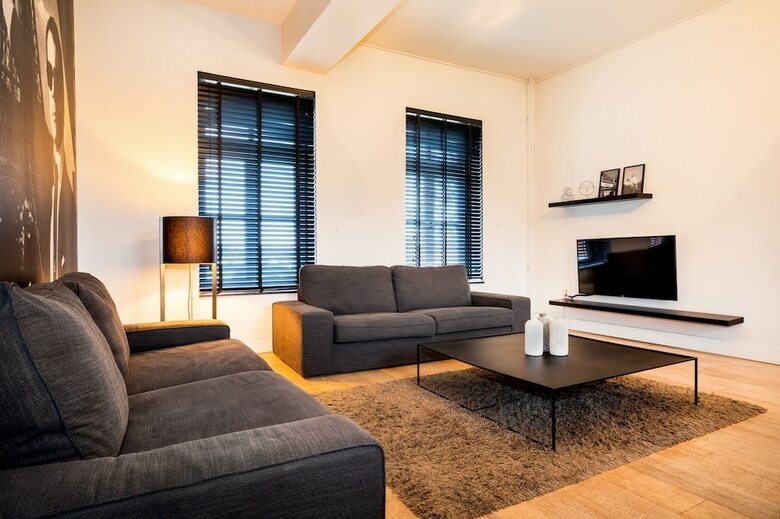 Hotel Hoogenweerth Suites
