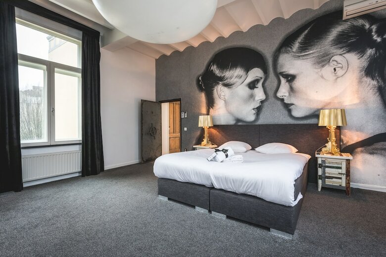 Hotel Hoogenweerth Suites