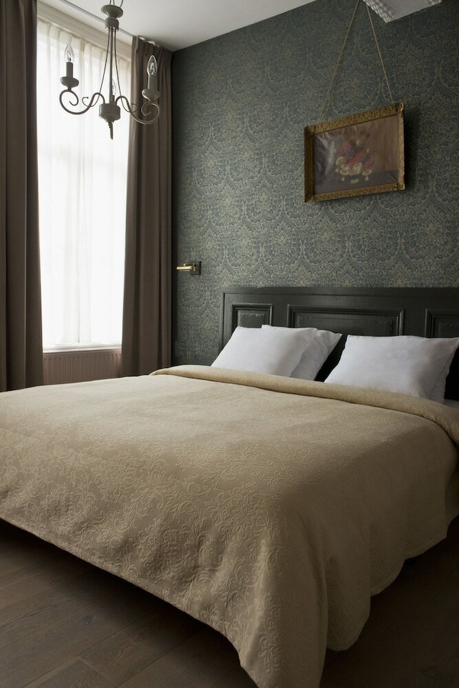 Boutique Hotel Sint Jacob
