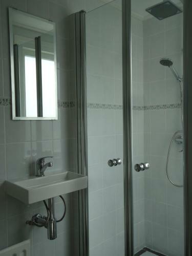Bed & Breakfast T Laege Uus
