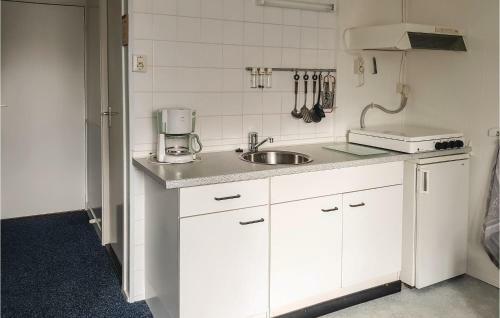 Apartment Hippolytushoef