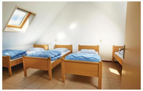 Holiday Home Hippolytushoef II