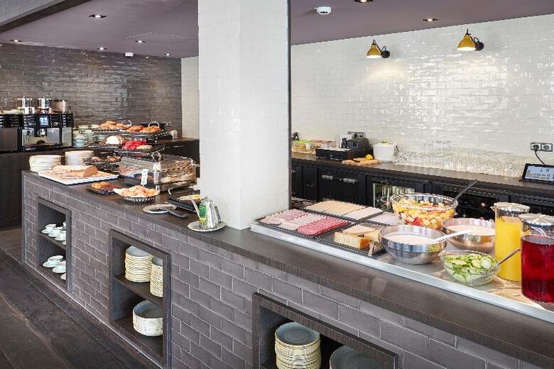 Golden Tulip Hotel Lion D'or