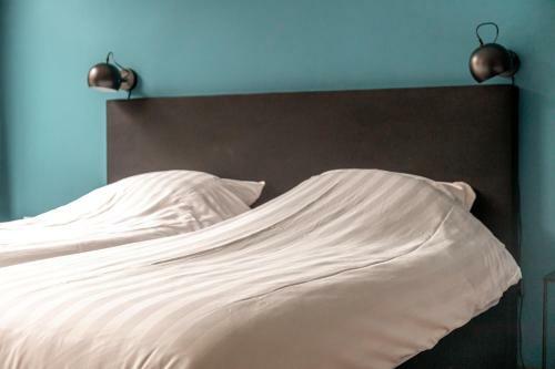 Bed And Breakfast Haarlem 1001 Nacht