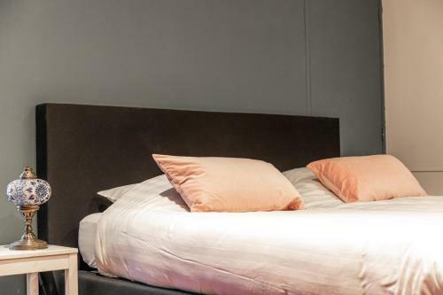 Bed And Breakfast Haarlem 1001 Nacht