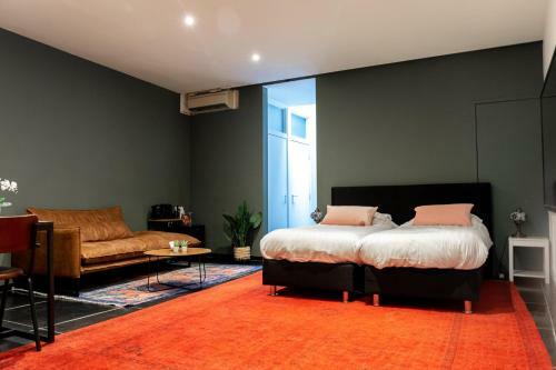 Bed And Breakfast Haarlem 1001 Nacht