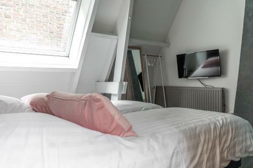 Bed And Breakfast Haarlem 1001 Nacht